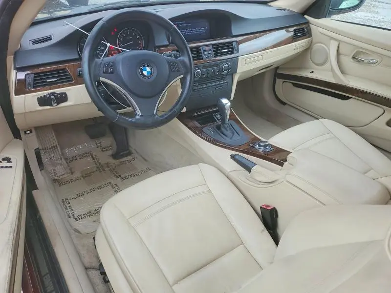 2013 BMW 328 I  