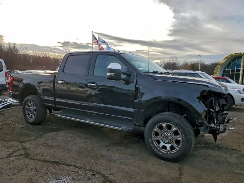 2020 FORD F350 SUPER DUTY  