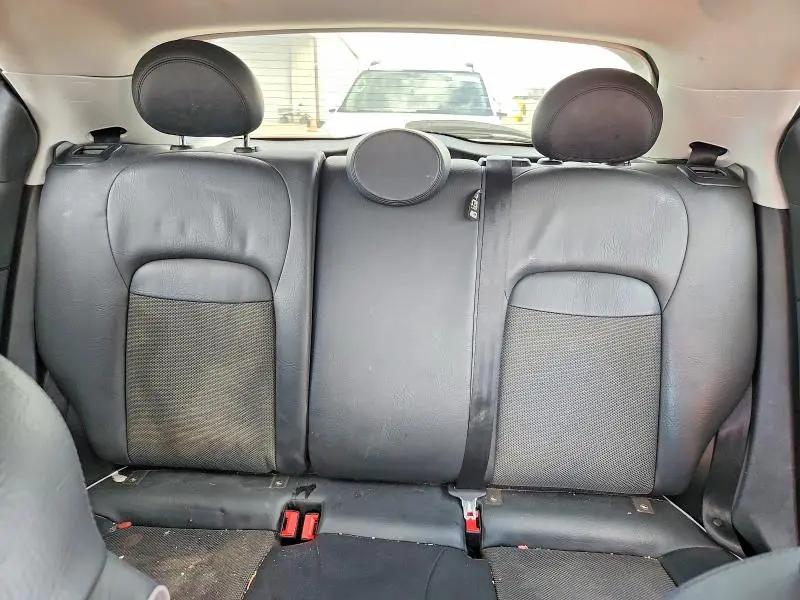 2018 FIAT 500X TREKKING  