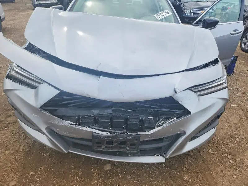 2025 ACURA TLX TECHNOLOGY  