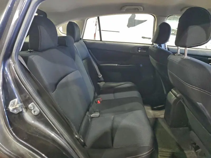 2014 SUBARU IMPREZA SPORT PREMIUM  