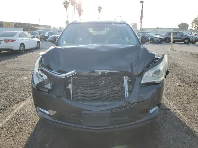 2016 BUICK ENCLAVE   