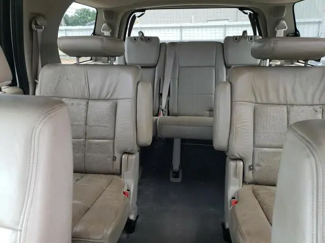 2010 LINCOLN NAVIGATOR   