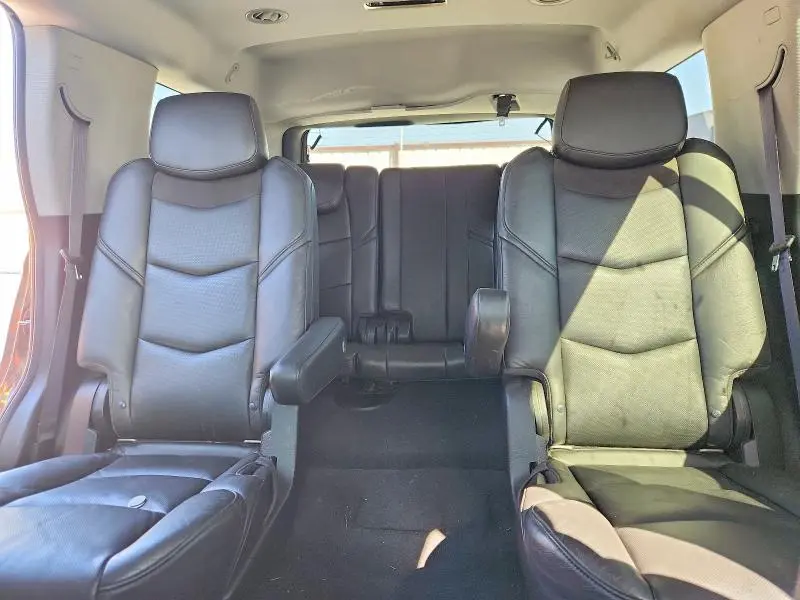 2016 CADILLAC ESCALADE PREMIUM  