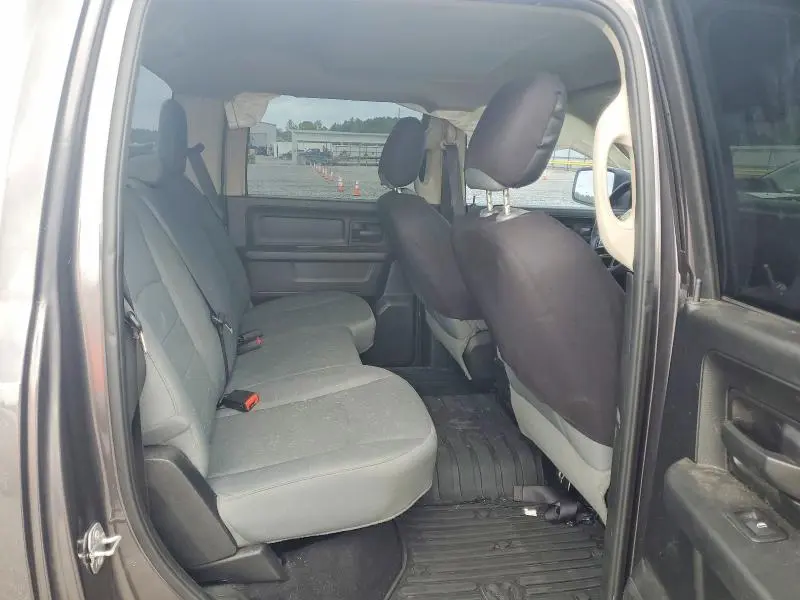 2018 RAM 1500 ST  