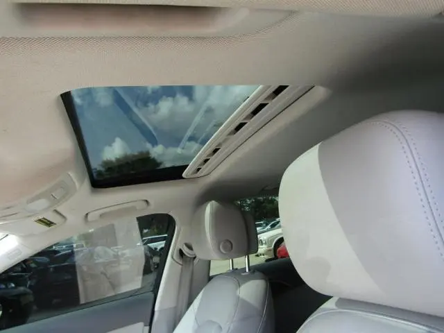 2013 AUDI A6 PREMIUM PLUS  