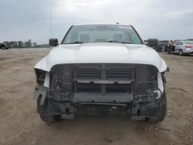 2018 RAM 1500 ST