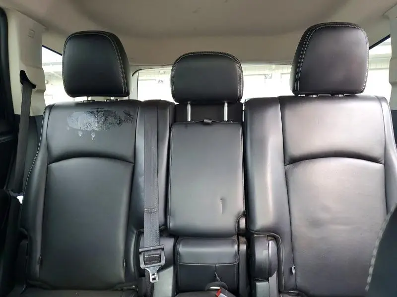 2014 DODGE JOURNEY LIMITED  