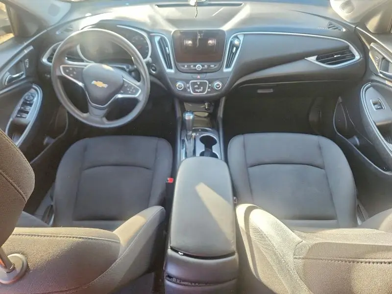 2019 CHEVROLET MALIBU LS  