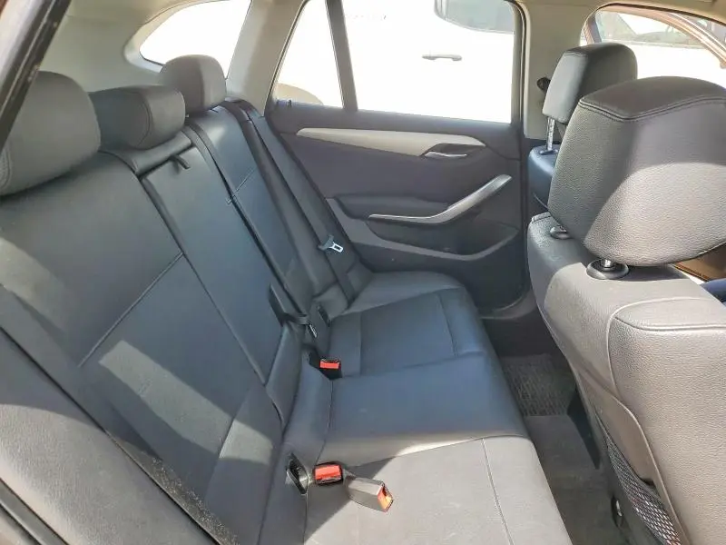 2014 BMW X1 XDRIVE28I  