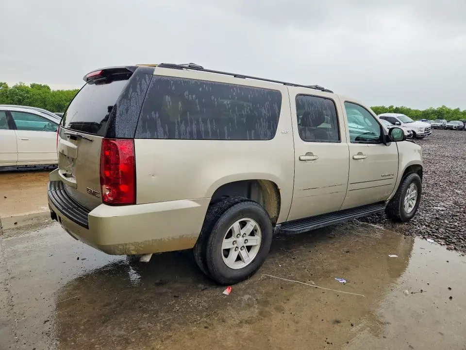 2013 GMC YUKON XL K1500 SLT  