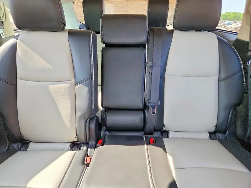 2020 INFINITI QX60 SIGNATURE EDITION  