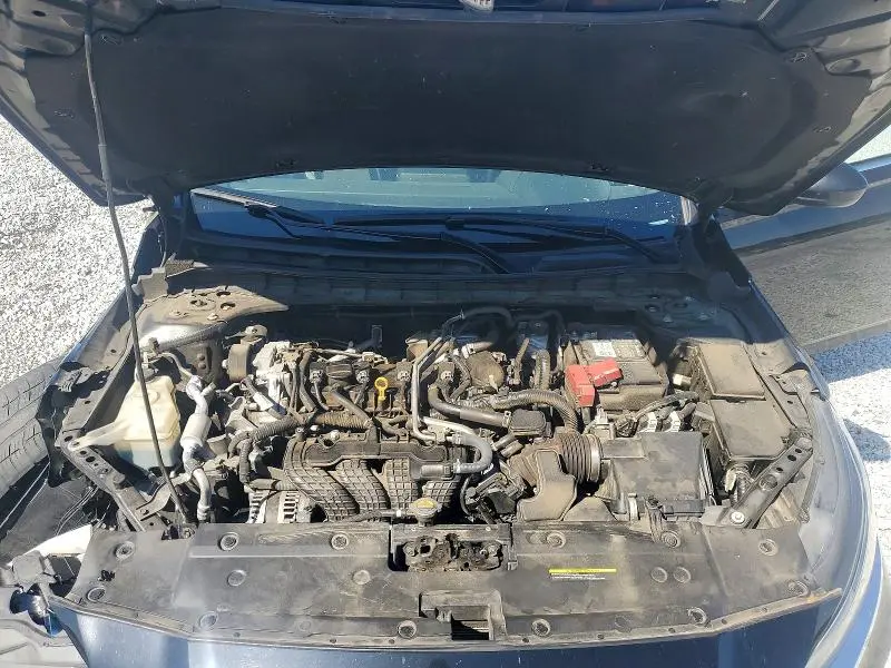 2023 NISSAN ALTIMA SV  