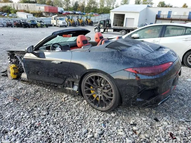 2023 MERCEDES-BENZ SL 63 AMG  