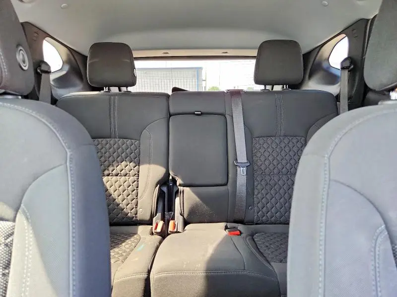 2021 CHEVROLET BLAZER 1LT  