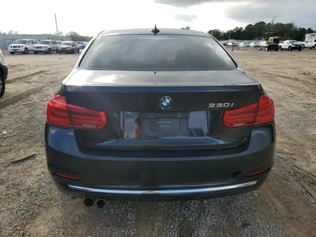 2017 BMW 330 I