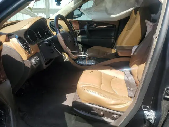 2014 BUICK ENCLAVE