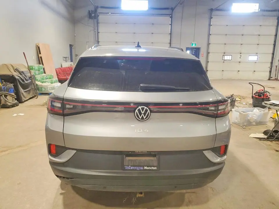 2023 VOLKSWAGEN ID.4 PRO  