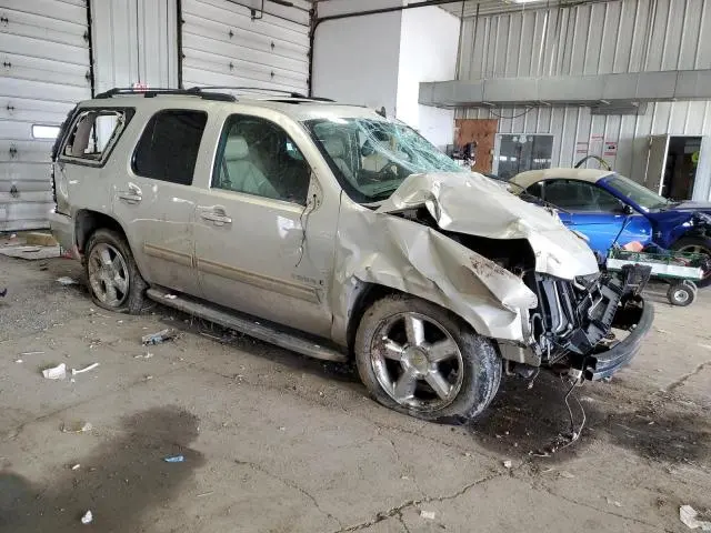 2011 CHEVROLET TAHOE K1500 LT  