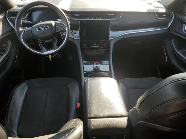 2021 JEEP GRAND CHEROKEE L LAREDO  