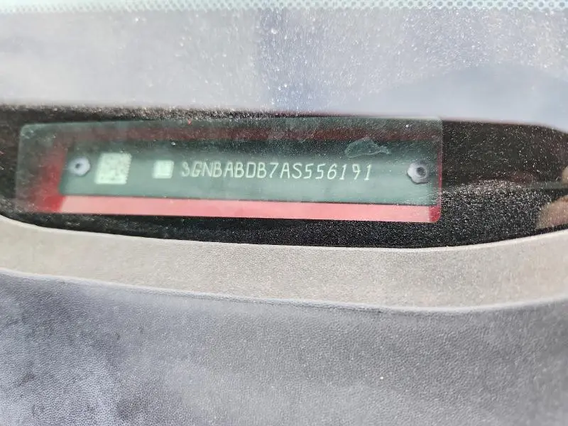 2010 CHEVROLET HHR LT  