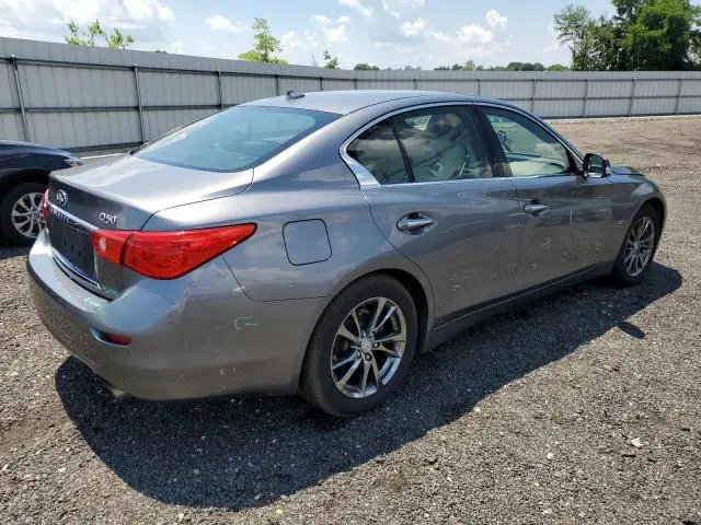 2017 INFINITI Q50 PREMIUM  
