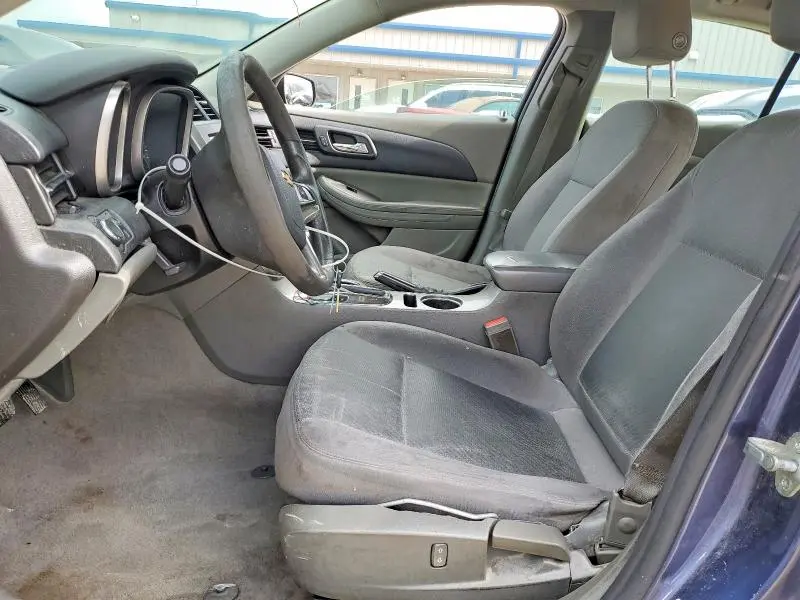 2014 CHEVROLET MALIBU LS  