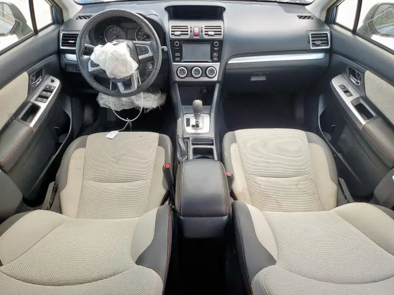 2016 SUBARU CROSSTREK PREMIUM  