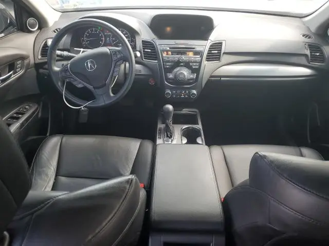 2014 ACURA RDX TECHNOLOGY  