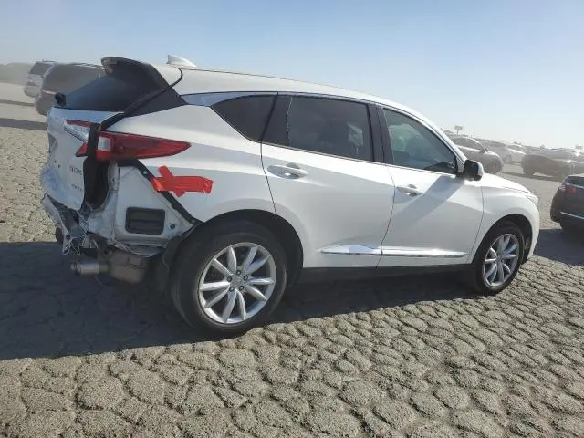 2021 ACURA RDX