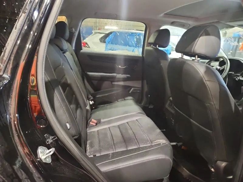 2024 HONDA CR-V   