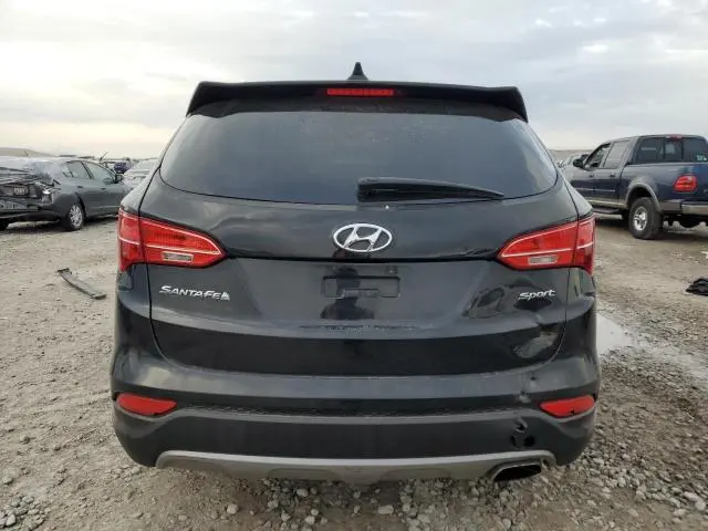 2015 HYUNDAI SANTA FE SPORT   