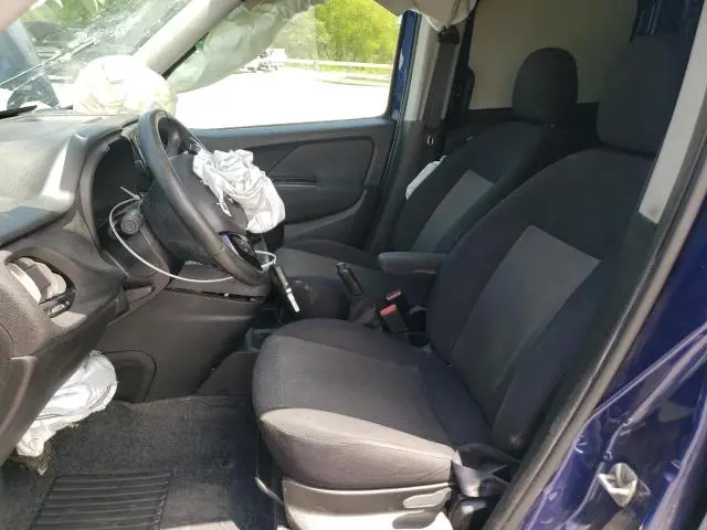 2015 RAM PROMASTER CITY SLT  