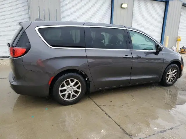 2018 CHRYSLER PACIFICA LX  