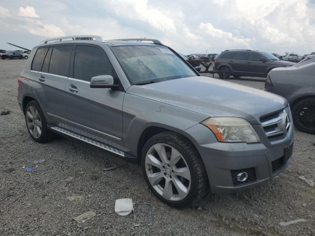 2010 MERCEDES-BENZ GLK 350 4MATIC