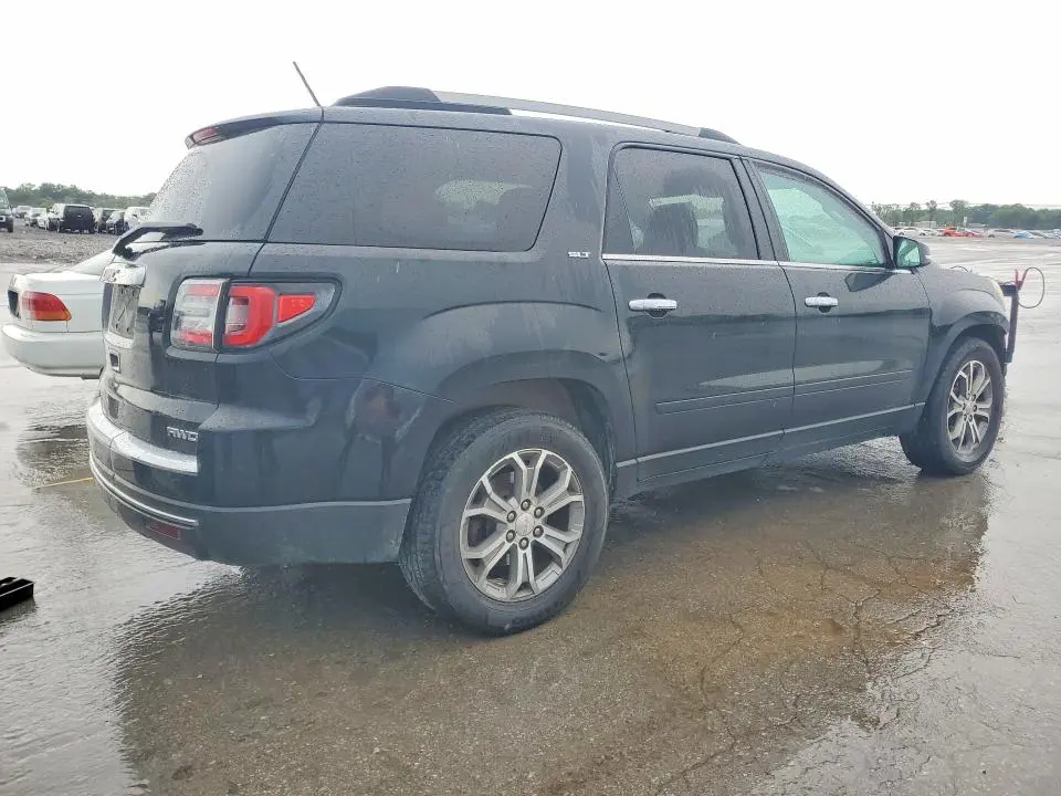 2014 GMC ACADIA SLT-2  