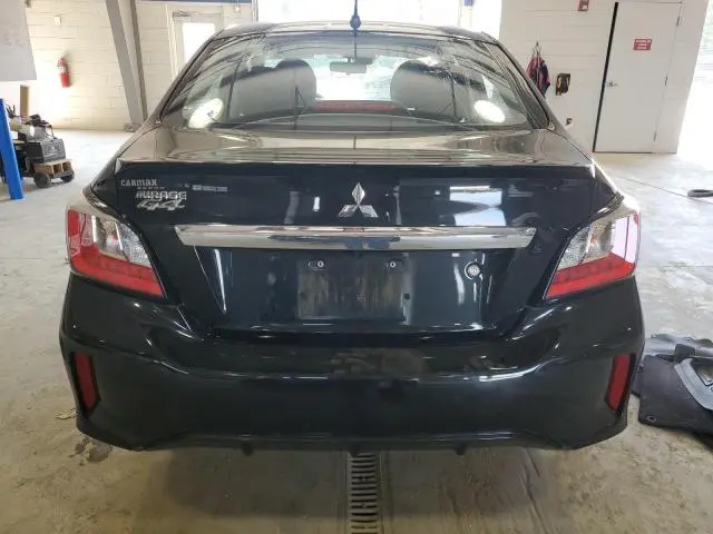 2023 MITSUBISHI MIRAGE G4 ES  