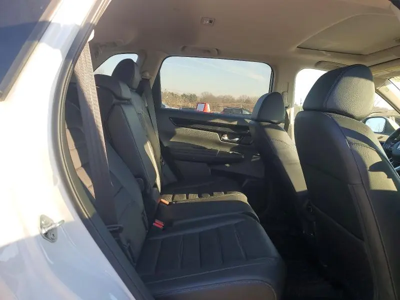 2024 HONDA CR-V EXL  