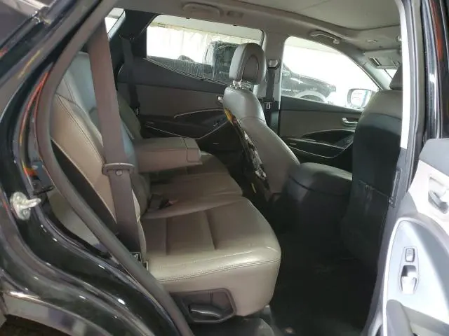 2013 HYUNDAI SANTA FE SPORT   