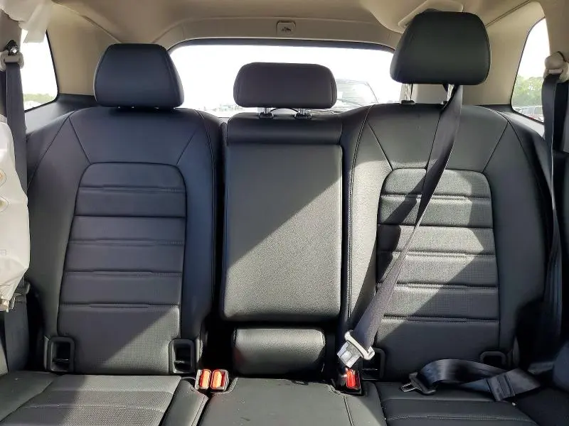 2026 HONDA CR-V EXL  