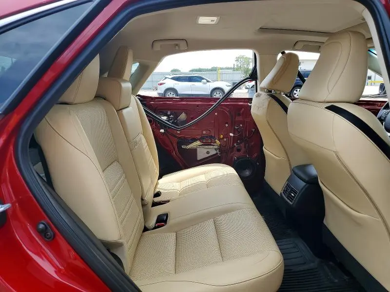 2015 LEXUS NX 300H  