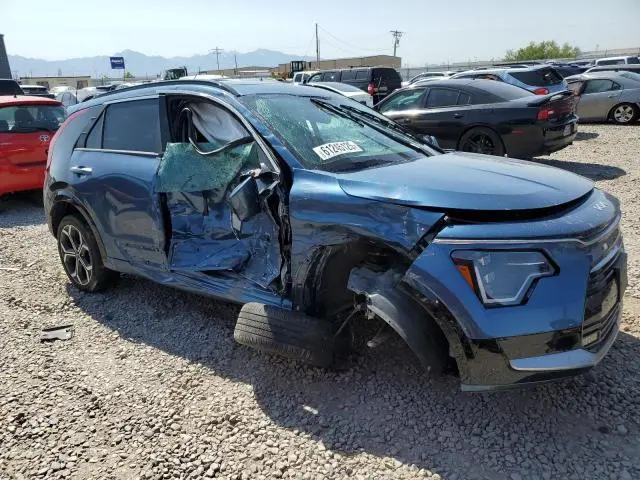 2023 KIA NIRO SX TOURING  