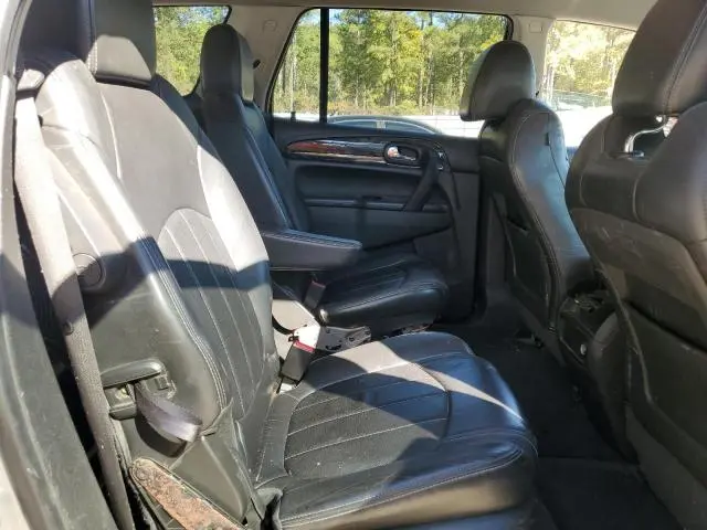 2013 BUICK ENCLAVE
