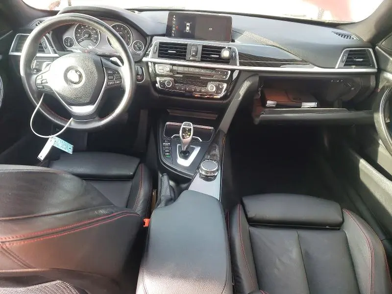 2019 BMW 430I GRAN COUPE  