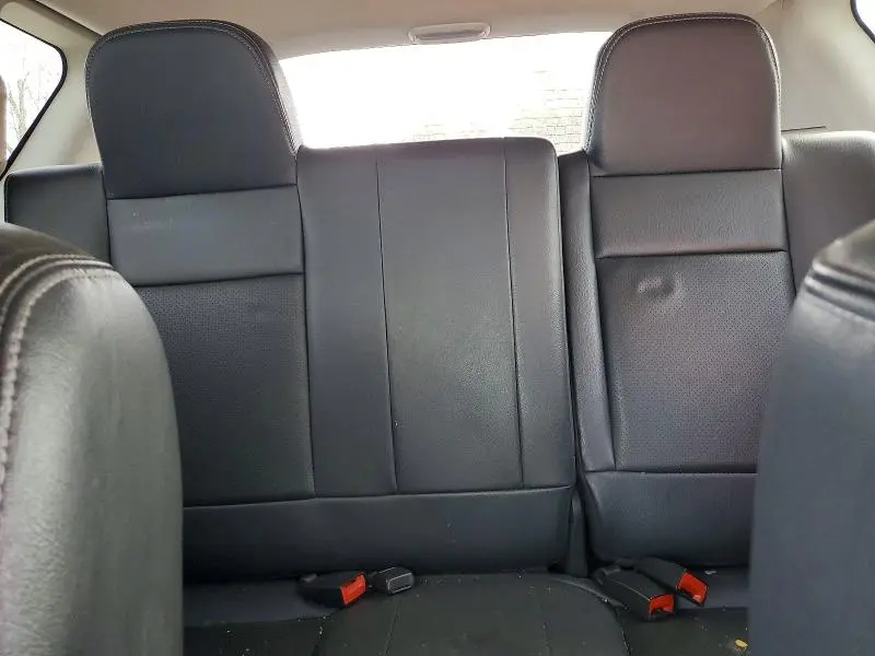 2014 JEEP COMPASS LIMITED  