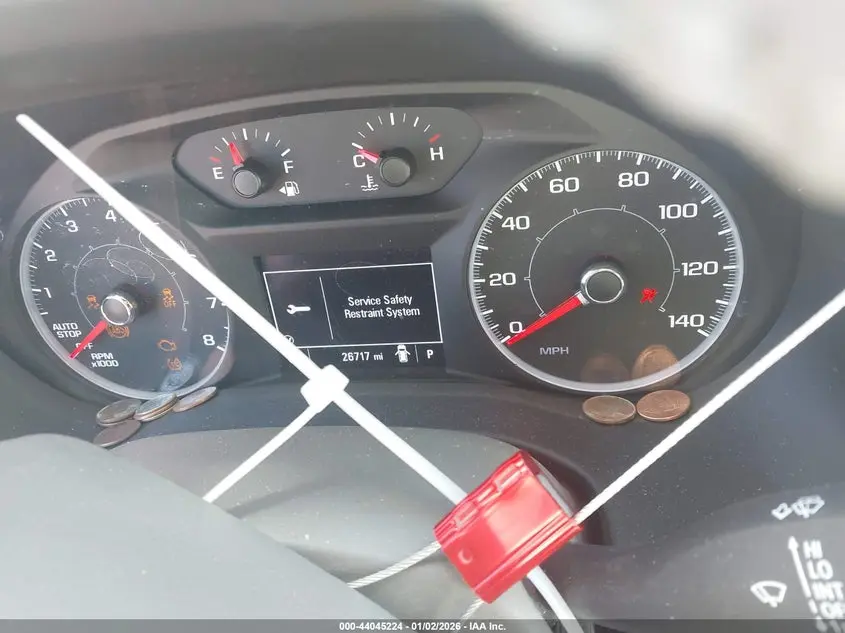 2019 GMC ACADIA SLE-1