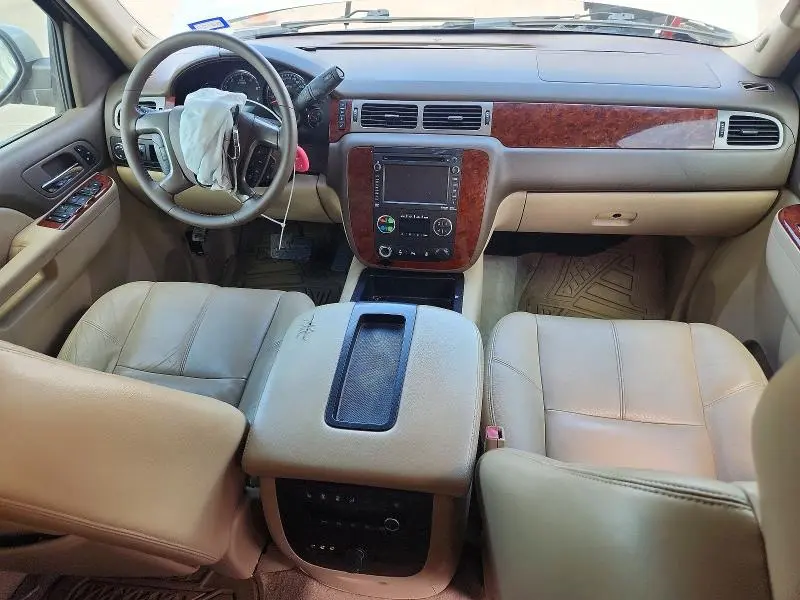 2013 CHEVROLET TAHOE C1500 LT  