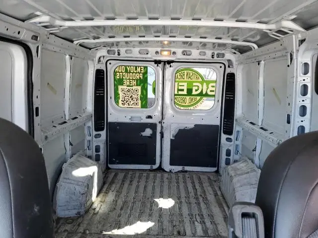 2019 RAM PROMASTER 1500 1500 STANDARD  