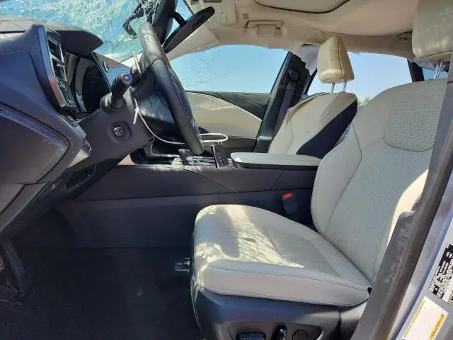 2026 LEXUS RX 350 PREMIUM+  