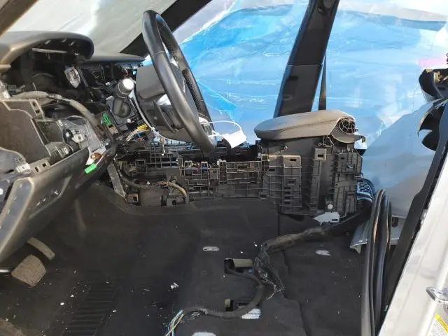 2017 LAND ROVER RANGE ROVER SPORT SC  